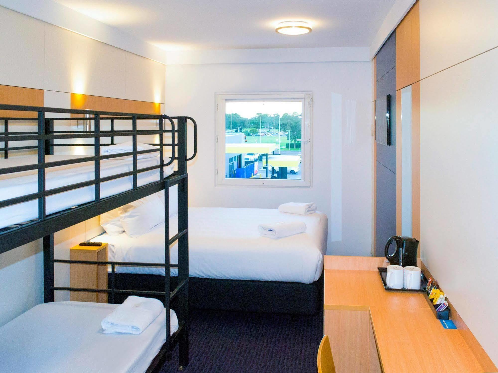Ibis Budget - Gosford Exterior photo